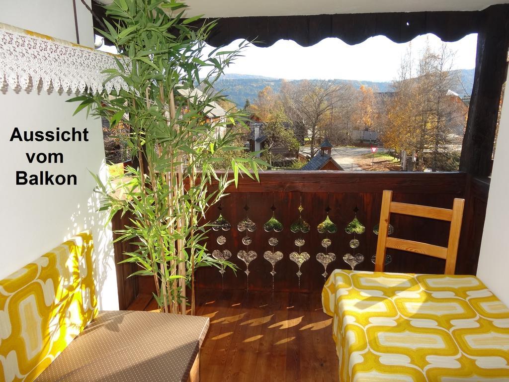 Holiday home Huber Mariapfarr
