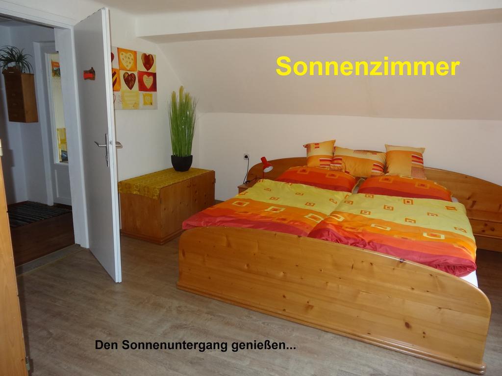 Holiday home Huber