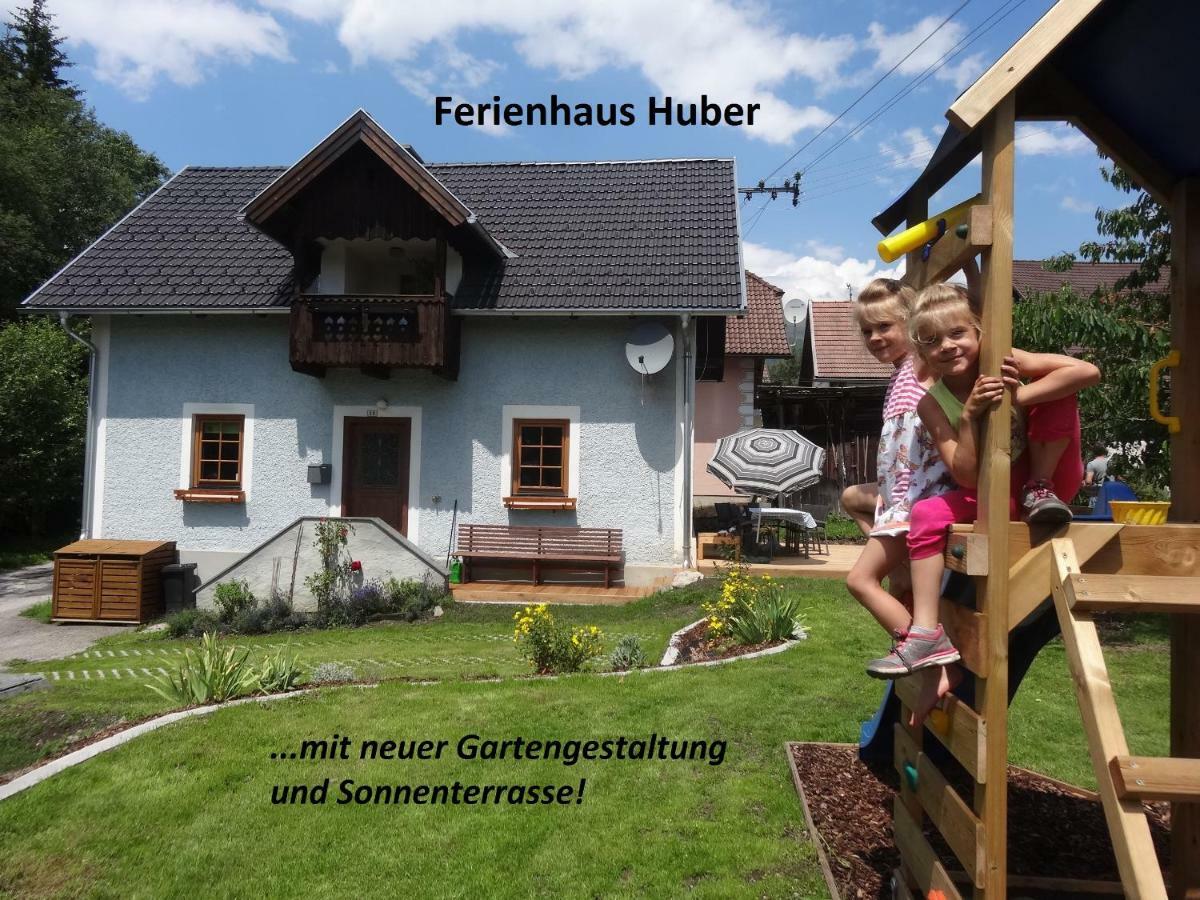 Holiday home Huber *